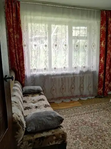 квартира в Тебердинском заповеднике - 37