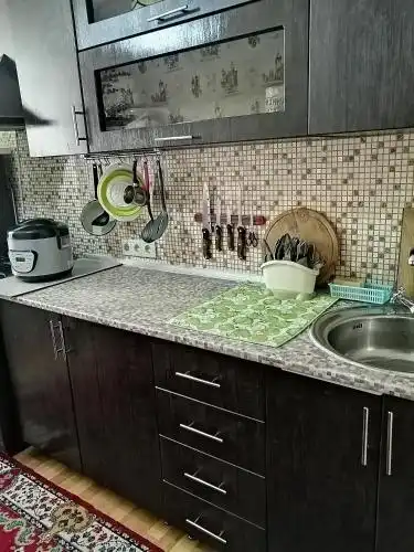 квартира в Тебердинском заповеднике - 40