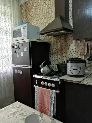 квартира в Тебердинском заповеднике - 43