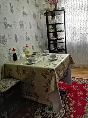 квартира в Тебердинском заповеднике - 47