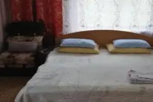 квартира в Тебердинском заповеднике