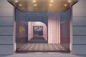 Odsweet Duomo Milano Hotel, Милан