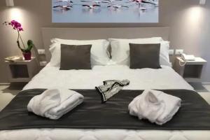 Salapia Salis Resort, Маргерита-ди-Савоя