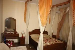 Гостиница «Южная ночь»