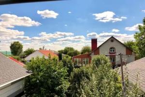 Хостел «Гурман», Короча