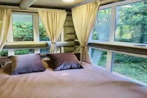 Karelia Log House Дом с Сауной