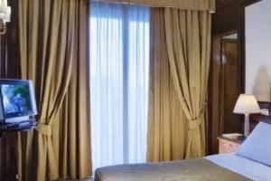 Tritone Luxury Hotel Thermae & Spa