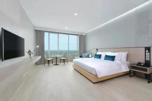 Centre Point Hotel Terminal21 Korat, Накхон-Ратчасима