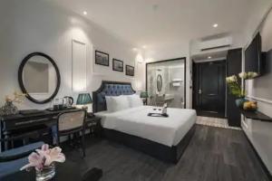 Ha Long Essence Hotel, Халонг