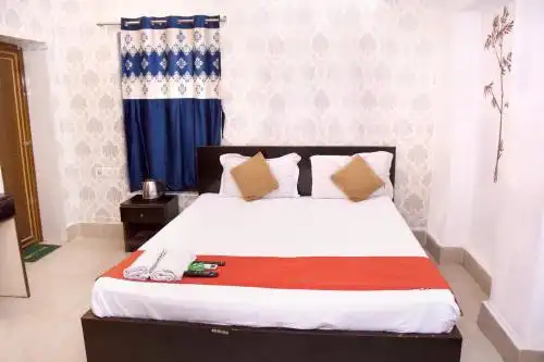 Jalan Guest House - 1