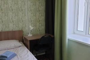 Хостел Игман