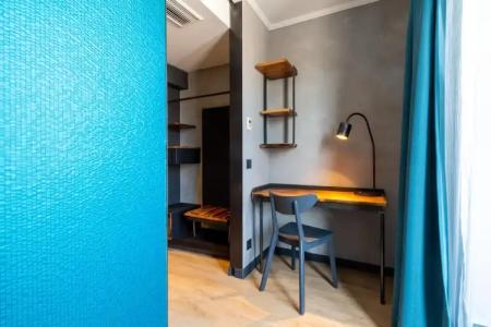 Unsöld's Factory - 65