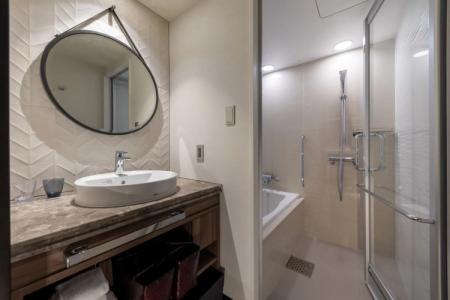 Solaria Nishitetsu Sapporo - 42