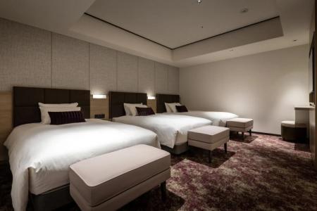 Solaria Nishitetsu Sapporo - 52