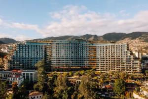Savoy Palace - The Leading Hotels of the World - Savoy Signature, Фуншал