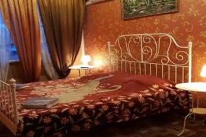 Гостиница «Абсолют»