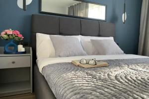 Апартаменты у Нижнего озера, Калининград