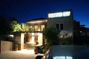 Pelagia Bay Hotel, Агия-Пелагия