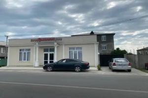 Гостевой дом на Братьев Эзугбая 373