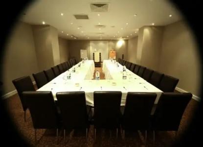 Golden Hill Otel - 5