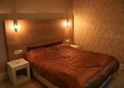 Golden Hill Otel - 11