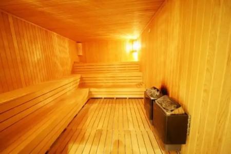 Golden Hill Otel - 7