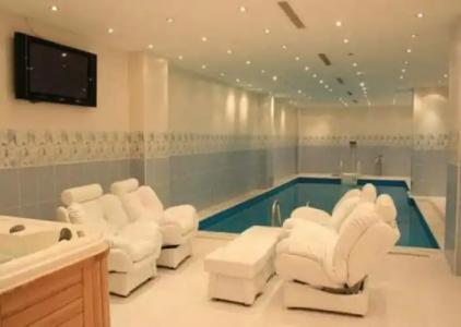 Golden Hill Otel - 4