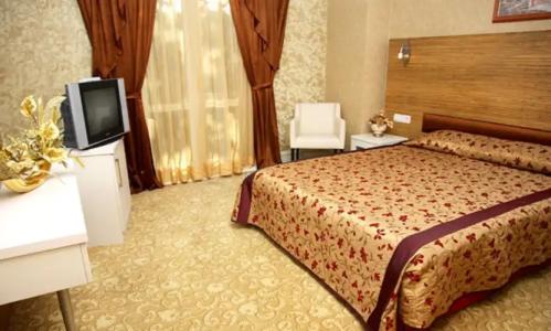 Golden Hill Otel - 2