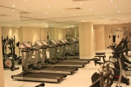 Golden Hill Otel - 9