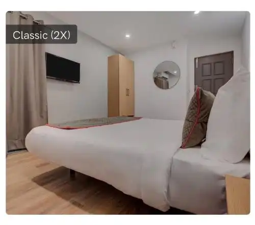 Php Boutique Townhouse - 18