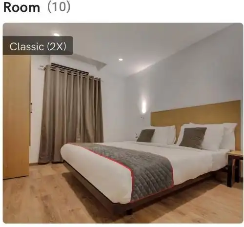 Php Boutique Townhouse - 8