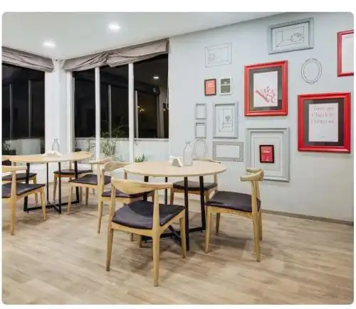 Php Boutique Townhouse - 40