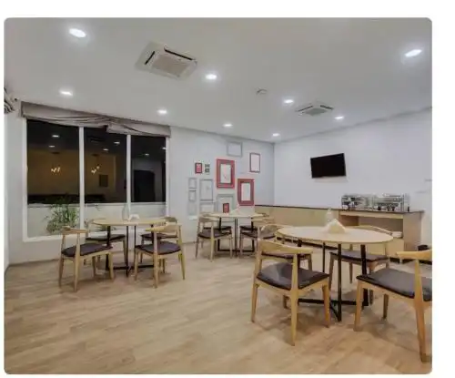 Php Boutique Townhouse - 39