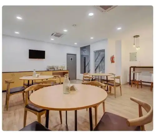 Php Boutique Townhouse - 3