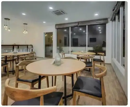 Php Boutique Townhouse - 2