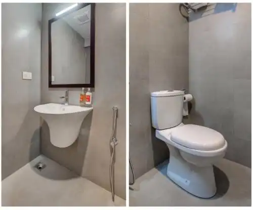 Php Boutique Townhouse - 1