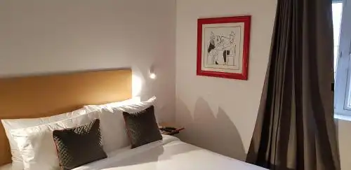 Php Boutique Townhouse - 41