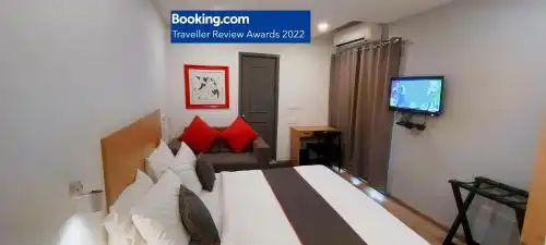 Php Boutique Townhouse - 5