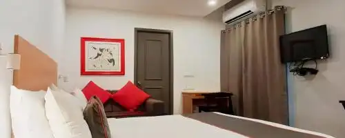 Php Boutique Townhouse - 6