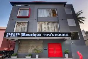 Отель «Php Boutique Townhouse»