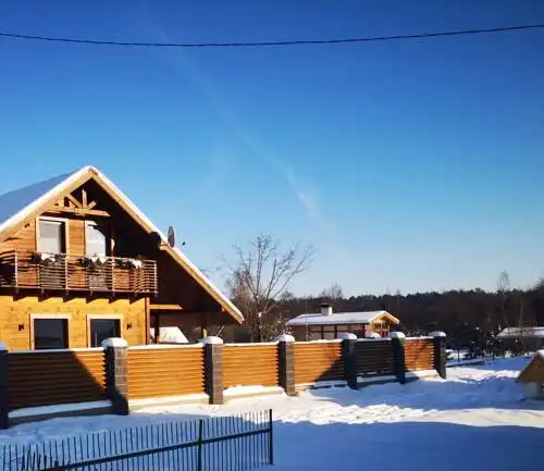 Sunchalet - 0