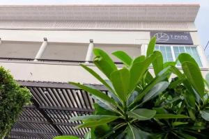 Отель «Oyo 75305 t Park Pak Chong», Накхон-Ратчасима