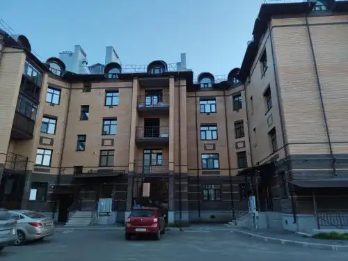 в центре Костромы на Депутатской, 14 - 3