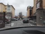 Апартаменты с 1 спальней
