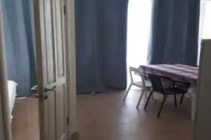 Апартаменты Айдар, Новомихайловский