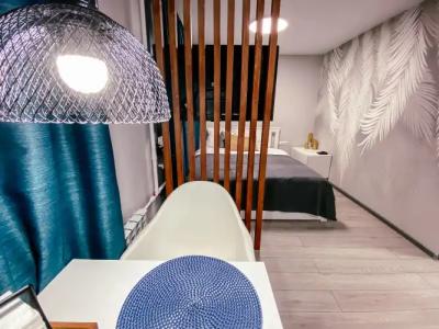 Меблированные комнаты А.В. Центр Володарского 2Б - 2