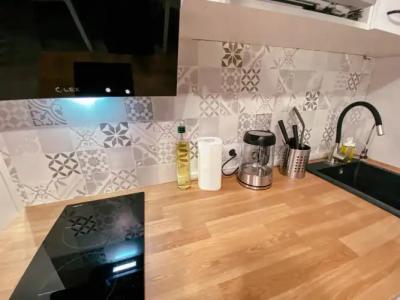 Меблированные комнаты А.В. Центр Володарского 2Б - 9