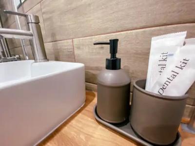 Меблированные комнаты А.В. Центр Володарского 2Б - 5