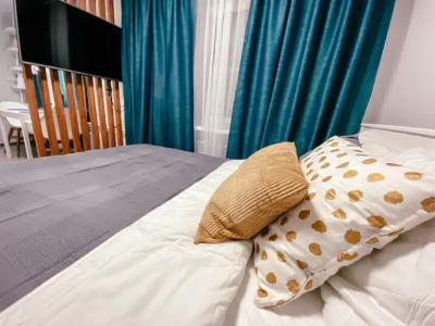 Меблированные комнаты А.В. Центр Володарского 2Б - 1