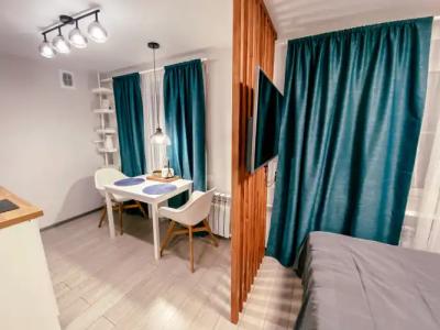 Меблированные комнаты А.В. Центр Володарского 2Б - 0